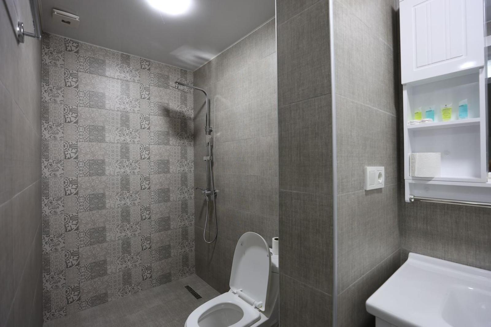 Chanko Hotel Боржоми Экстерьер фото